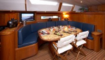 NOHEEA - Formal Dining